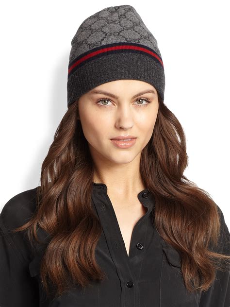 gucci winter hat|gucci winter hats for women.